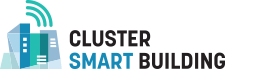 Cluster Smart Building Logo